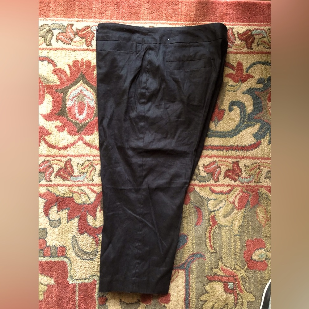 WOMENS FOCUS 2000 CAPRI PANTS